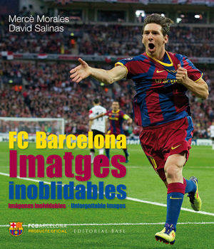 Imatges inoblidables, de Morales Montoya, Mercè | portada del libro