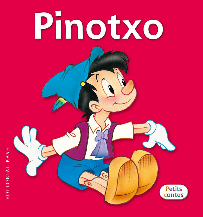 Pinotxo | portada del libro