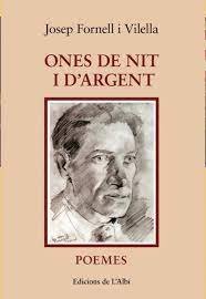ONES DE NIT I DARGENT, de FORNELL I VILELLA | portada del libro