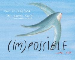 (Im)possible, de Clotet Roca, Montse | portada del libro