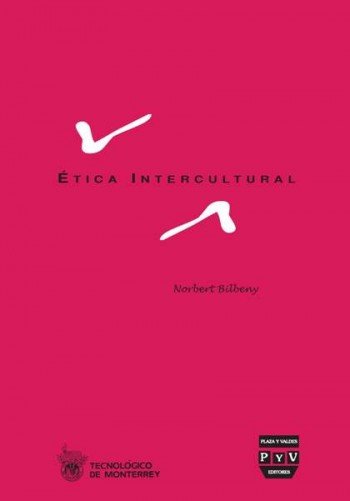 ÉTICA INTERCULTURAL, de Bilbeny, Norbert | portada del libro