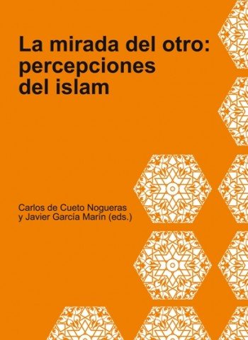 MIRADA DEL OTRO, LA | portada del libro