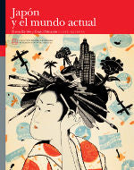 Japón y el mundo actual, de Barlés Báguena | portada del libro
