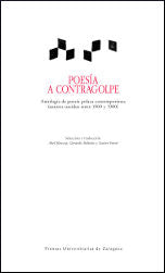 Poesía a contragolpe. Antología de poesía polaca contemporánea, de Varios autores | portada del libro