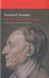 Diderot, de Trousson, Raymond | portada del libro