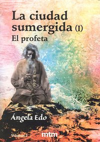 CIUDAD SUMERGIDA I,LA VOL 2, de EDO | portada del libro