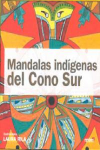 MANDALAS INDIGENAS DEL CONO SUR | portada del libro