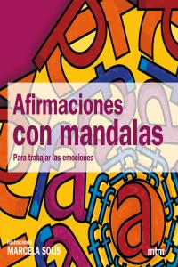 Afirmaciones con mandalas, de SOLIS,MARCELA | portada del libro