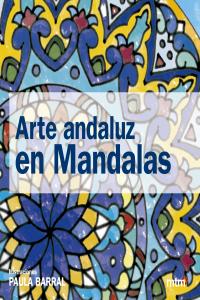 Arte andaluz con mandalas, de BARRAL | portada del libro