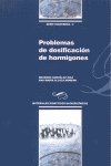 PROBLEMAS DE DOSIFICACIÓN DE HORMIGONES, de ALLOZA MORENO, ANA MARÍA | portada del libro