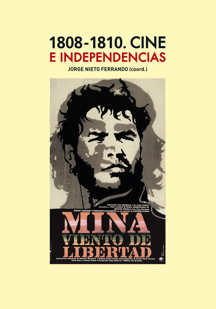 1808-1810. Cine e independencias, de Varios autores | portada del libro