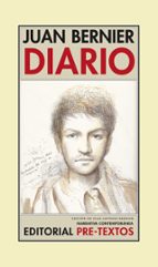 DIARIO 1918-1947 JUAN BERNIER NCO-94, de JUAN BERNIER | portada del libro