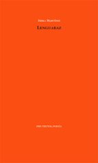 LENGUARAZ PT-1132, de Erika Martínez | portada del libro