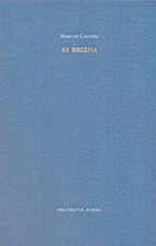 ES BRIZNA PT-1153, de MARCOS CANTELI | portada del libro