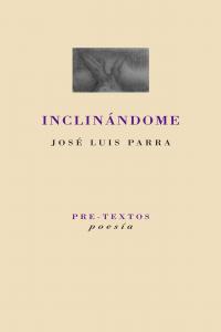 INCLINANDOME PT-1199, de Parra Fernández | portada del libro