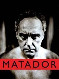 Matador Ñ, de Adriá, Ferrán | portada del libro