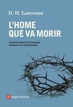 L'home que va morir, de Lawrence, David Herbert | portada del libro
