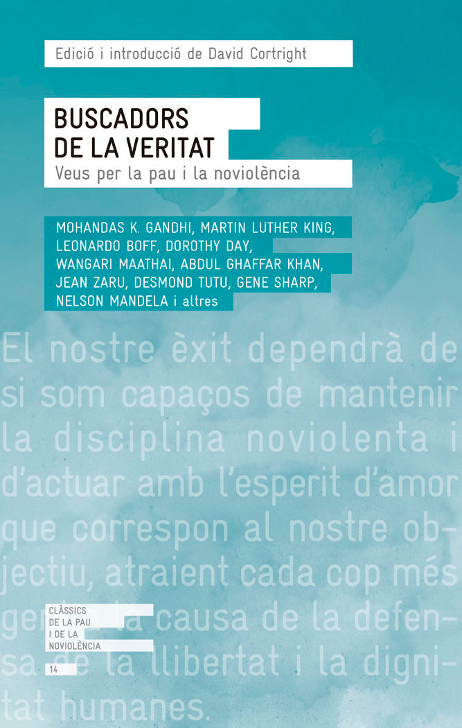 Buscadors de la veritat, de Autors, Diversos | portada del libro