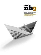 ÑH9, de - | portada del libro