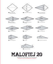 Malofiej 20, de - | portada del libro