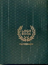 Logobook Paperback, de Index Book | portada del libro