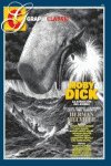Moby Dick | portada del libro