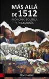 Más allá de 1512, de Aoiz Monreal, Floren | portada del libro