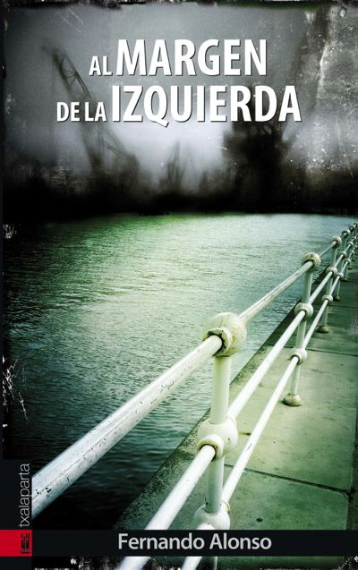 Al margen de la izquierda, de Alonso Abad, Fernando | portada del libro