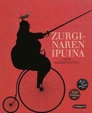 Zurginaren ipuina, de Desconocido | portada del libro