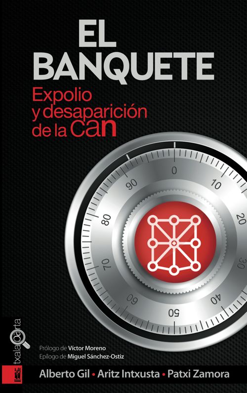 El banquete, de Gil Perez-Nievas, Alberto | portada del libro