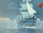 Nick, el grumet, de MICHAEL J. ROSEN | portada del libro