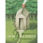 Un any als boscos, de Henry David Thoreau | portada del libro