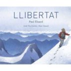 Llibertat, de Paul Eluard | portada del libro