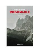 Inestimable, de Zygmunt Miloszewski | portada del libro