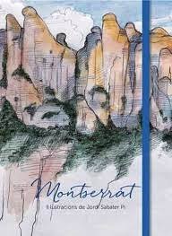 LLIBRETA MONTSERRAT, de Jordi Sabater Pi | portada del libro