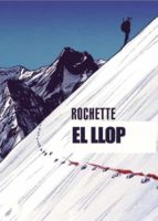 EL LLOP, de Rochette | portada del libro
