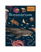 OCEANARIUM CATALAN, de LOVEDAY TRINCK | portada del libro