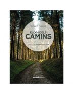 Elogi dels camins, de TORBJORN EKELUND | portada del libro