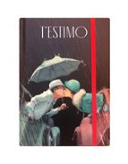 T'ESTIMO. LA LLIBRETA, de Hélène Delforge | portada del libro