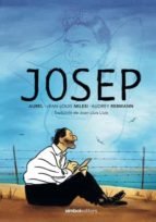 JOSEP CATALAN, de AUREL | portada del libro