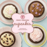 CUPCAKES, de Porschen | portada del libro