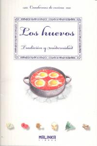 Los huevos. Tradición y modernidad, de Trigo, Marisa | portada del libro