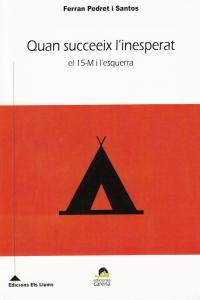 Quan succeeix lÆinesperat, de Pedret i Santos, Ferran | portada del libro