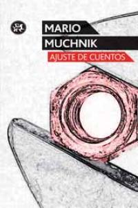 Ajuste de cuentos, de Muchnik | portada del libro