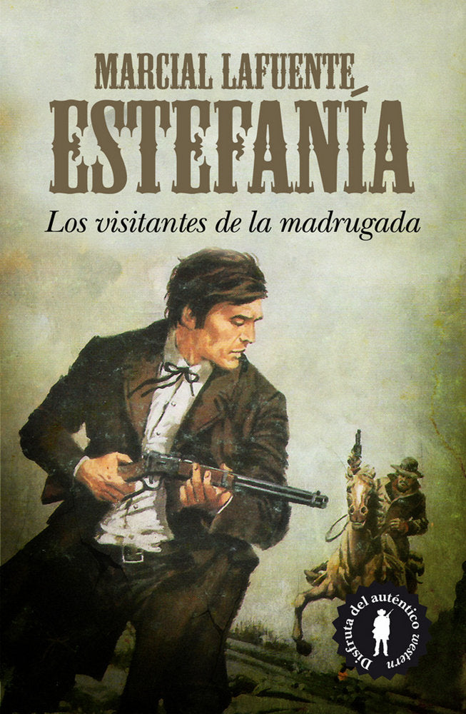 VISITANTES DE LA MADRUGADA, LOS, de Desconocido | portada del libro