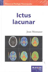 Ictus lacunar, de Varios autores | portada del libro