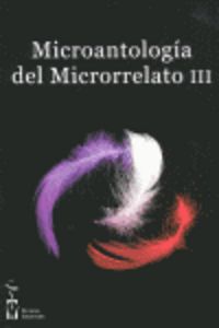 Microantología del microrrelato III, de Zóschenko | portada del libro