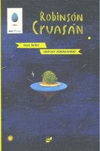 Robinsón Cruasán, de Rubio, Salva | portada del libro