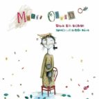 María Olvido, de RAQUEL DIAZ | portada del libro