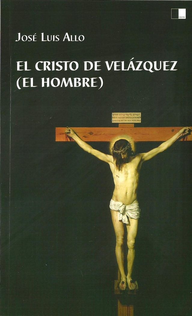 EL CRISTO DE VELÁZQUEZ, de ALLO FALCES | portada del libro